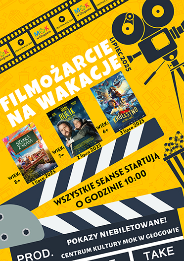 Grafika do artykułu: FILMOŻARCIE NA WAKACJE