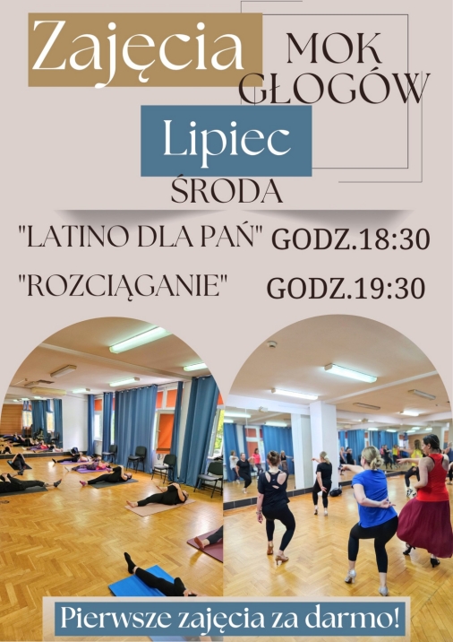 Grafika do artykułu: Wakacyjne zajęcia z Pablito