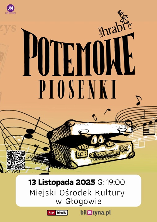 Potemowe piosenki