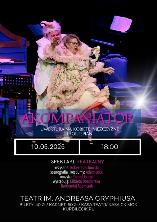 Plakat: 