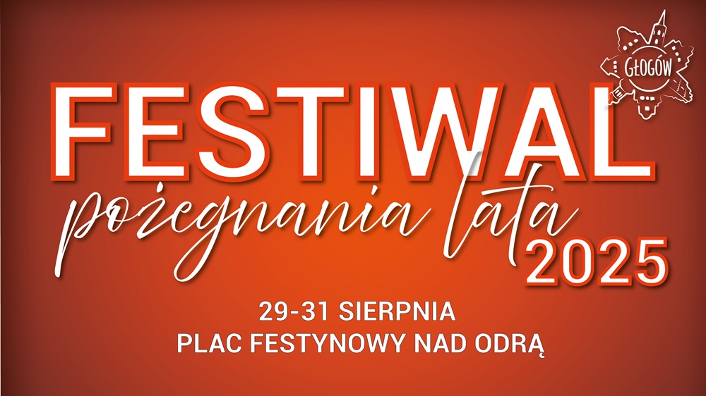 Festiwal Pożegnanie Lata