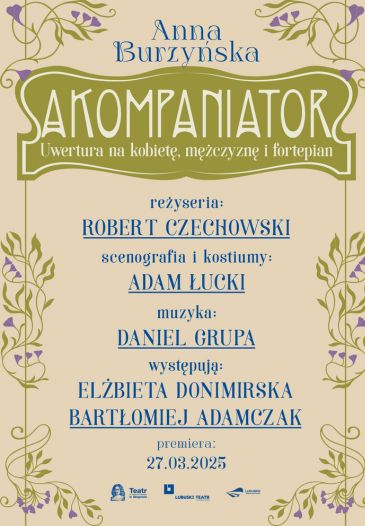 AKOMPANIATOR