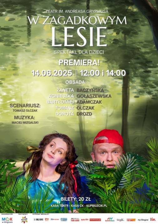 Plakat: 