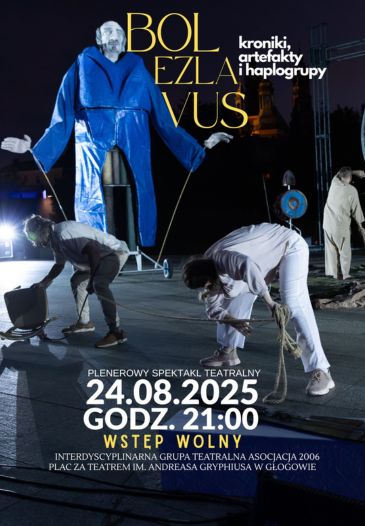 BOLEZLAVUS