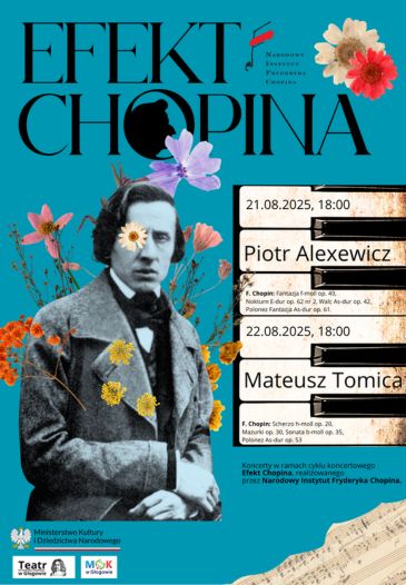 "EFEKT CHOPINA"