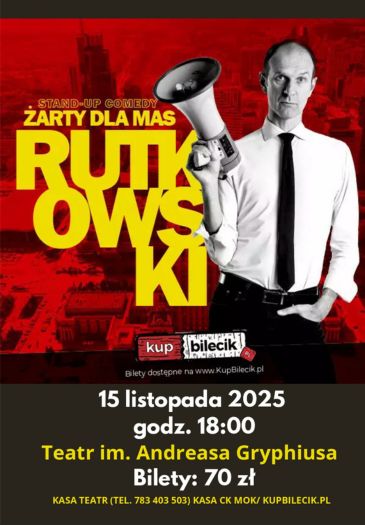 RAFAŁ RUTKOWSKI