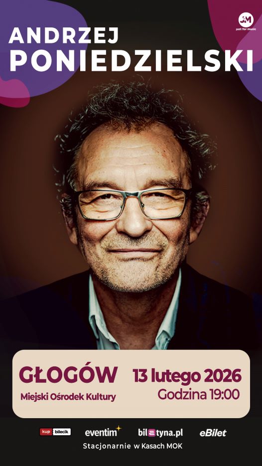 Grafika do artykułu: ANDRZEJ PONIEDZIELSKI