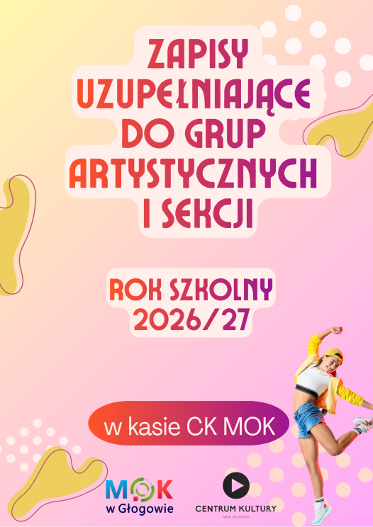 Sekcje 2026 2027