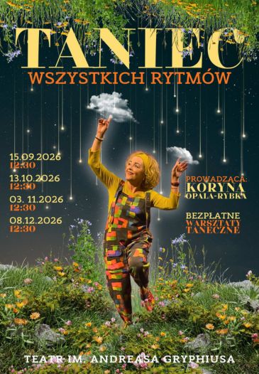 „TANIEC WSZYSTKICH RYTMÓW”