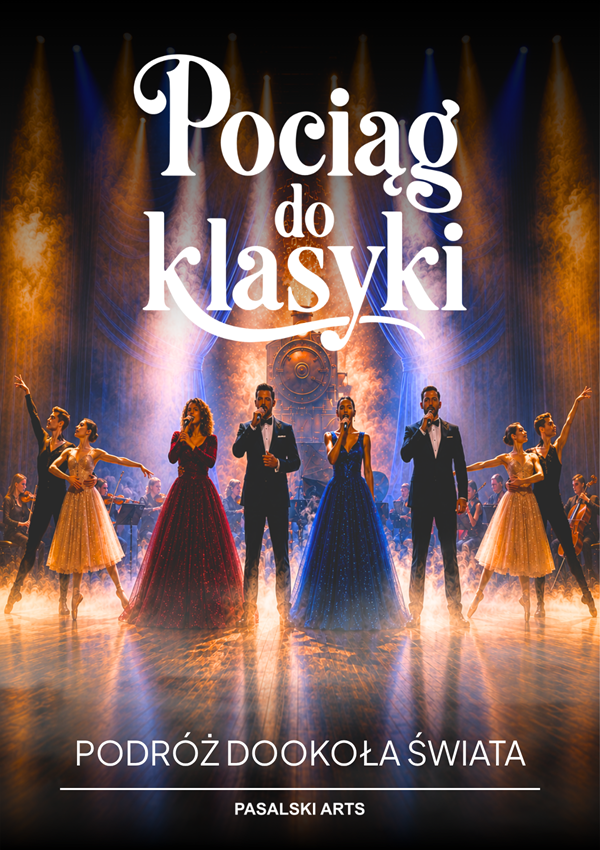 Pociąg do klasyki